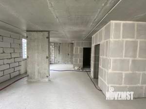2-к квартира, вторичка, 53м2, 7/23 этаж