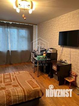 4-к квартира, вторичка, 105м2, 23/23 этаж