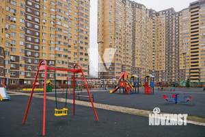 3-к квартира, вторичка, 96м2, 22/26 этаж