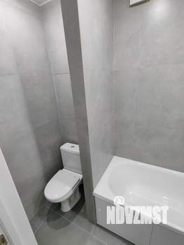 1-к квартира, вторичка, 34м2, 6/9 этаж