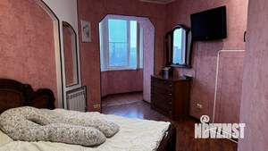 2-к квартира, вторичка, 75м2, 13/18 этаж