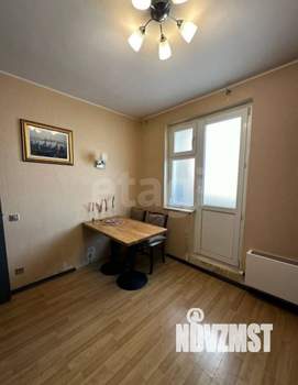 3-к квартира, вторичка, 82м2, 7/25 этаж