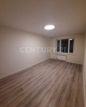 1-к квартира, вторичка, 31м2, 1/5 этаж