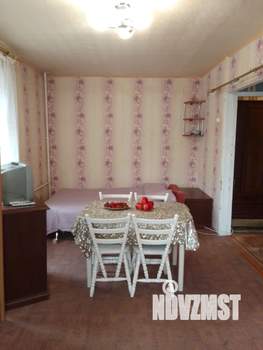 1-к квартира, вторичка, 31м2, 4/5 этаж