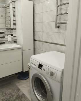 2-к квартира, вторичка, 68м2, 20/25 этаж