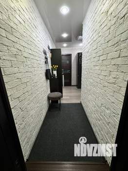 2-к квартира, вторичка, 45м2, 4/5 этаж