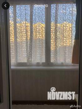 1-к квартира, вторичка, 45м2, 9/19 этаж