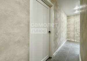 2-к квартира, вторичка, 46м2, 3/5 этаж