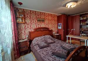 3-к квартира, вторичка, 95м2, 14/16 этаж