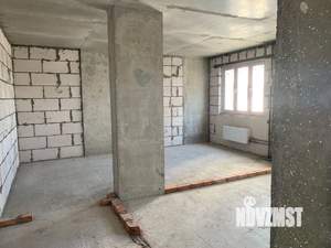 2-к квартира, вторичка, 54м2, 13/24 этаж