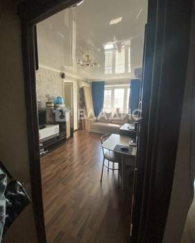 1-к квартира, вторичка, 31м2, 3/9 этаж