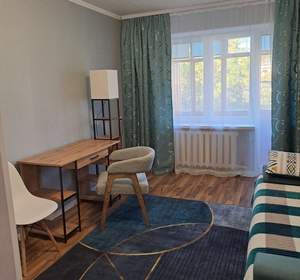 1-к квартира, вторичка, 31м2, 5/5 этаж
