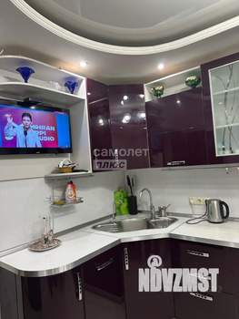 2-к квартира, вторичка, 66м2, 4/19 этаж