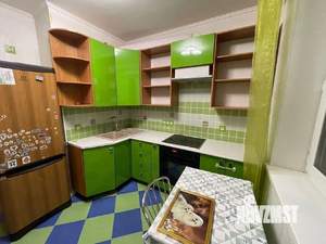 1-к квартира, вторичка, 32м2, 16/17 этаж