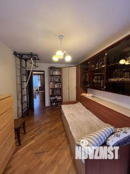 3-к квартира, вторичка, 81м2, 5/11 этаж