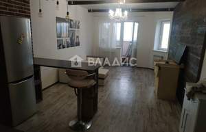 Студия квартира, вторичка, 40м2, 20/26 этаж