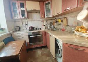 2-к квартира, вторичка, 45м2, 5/5 этаж