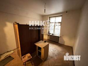 3-к квартира, вторичка, 79м2, 2/3 этаж