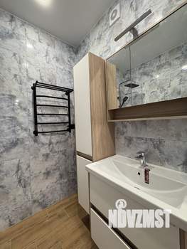 2-к квартира, вторичка, 50м2, 13/18 этаж