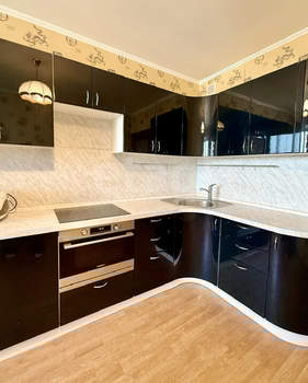 3-к квартира, вторичка, 81м2, 14/17 этаж