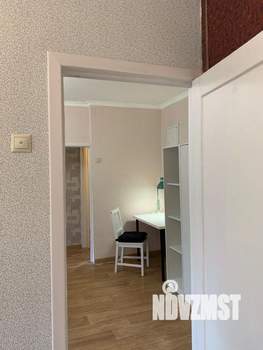 2-к квартира, вторичка, 44м2, 3/5 этаж