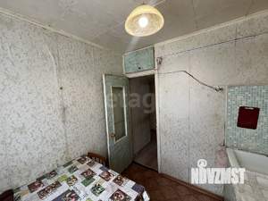 2-к квартира, вторичка, 44м2, 2/9 этаж