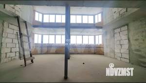 4-к квартира, вторичка, 100м2, 17/17 этаж