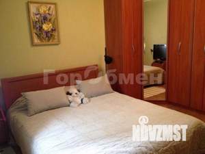 2-к квартира, вторичка, 52м2, 12/17 этаж