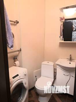 1-к квартира, вторичка, 28м2, 5/5 этаж