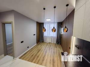 2-к квартира, вторичка, 34м2, 6/17 этаж
