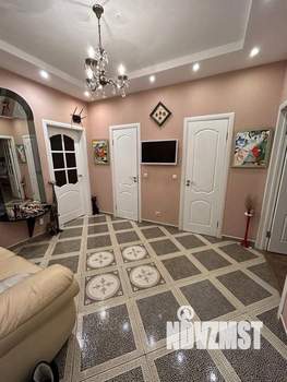 2-к квартира, вторичка, 68м2, 3/21 этаж