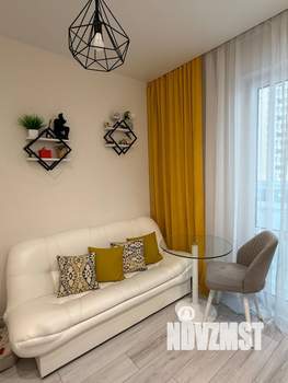 1-к квартира, вторичка, 35м2, 8/24 этаж