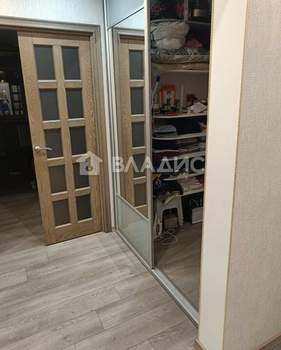 2-к квартира, вторичка, 68м2, 14/25 этаж