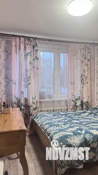 3-к квартира, вторичка, 68м2, 2/9 этаж