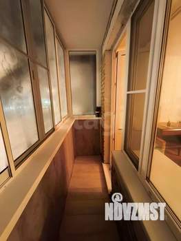 2-к квартира, вторичка, 42м2, 2/5 этаж