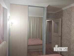 1-к квартира, вторичка, 46м2, 12/21 этаж