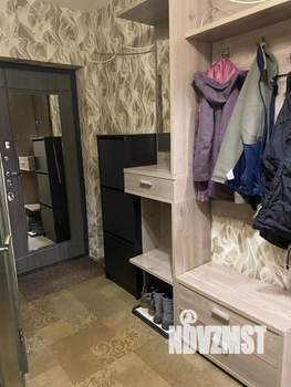 2-к квартира, вторичка, 37м2, 5/5 этаж