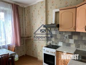 1-к квартира, вторичка, 43м2, 4/13 этаж