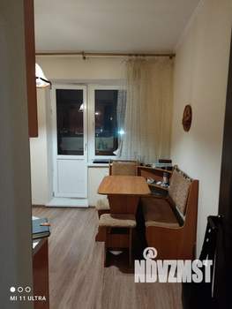 1-к квартира, вторичка, 43м2, 13/23 этаж