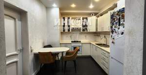 3-к квартира, вторичка, 102м2, 2/5 этаж