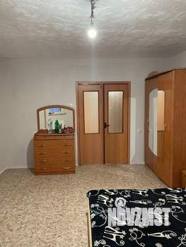 1-к квартира, вторичка, 42м2, 16/17 этаж
