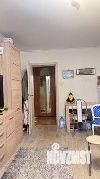 3-к квартира, вторичка, 68м2, 2/9 этаж