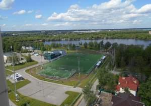 3-к квартира, вторичка, 83м2, 16/17 этаж