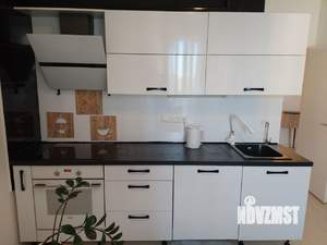1-к квартира, вторичка, 47м2, 12/19 этаж