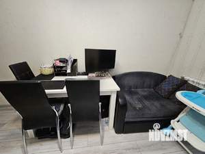 1-к квартира, вторичка, 45м2, 10/22 этаж