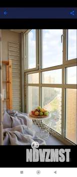 Студия квартира, вторичка, 35м2, 19/23 этаж