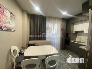 1-к квартира, вторичка, 36м2, 5/23 этаж