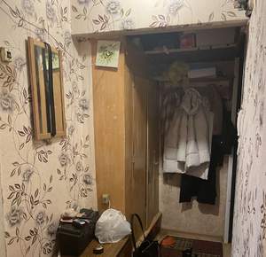 2-к квартира, вторичка, 46м2, 4/5 этаж