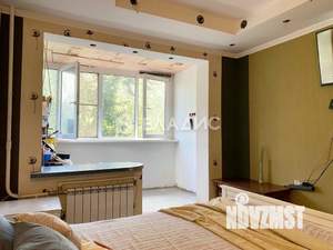 2-к квартира, вторичка, 44м2, 5/9 этаж