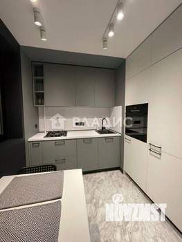 2-к квартира, вторичка, 46м2, 4/5 этаж